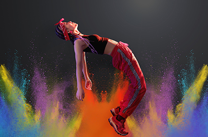 周口企业VI设计：融合城市基因，筑牢品牌发展根基